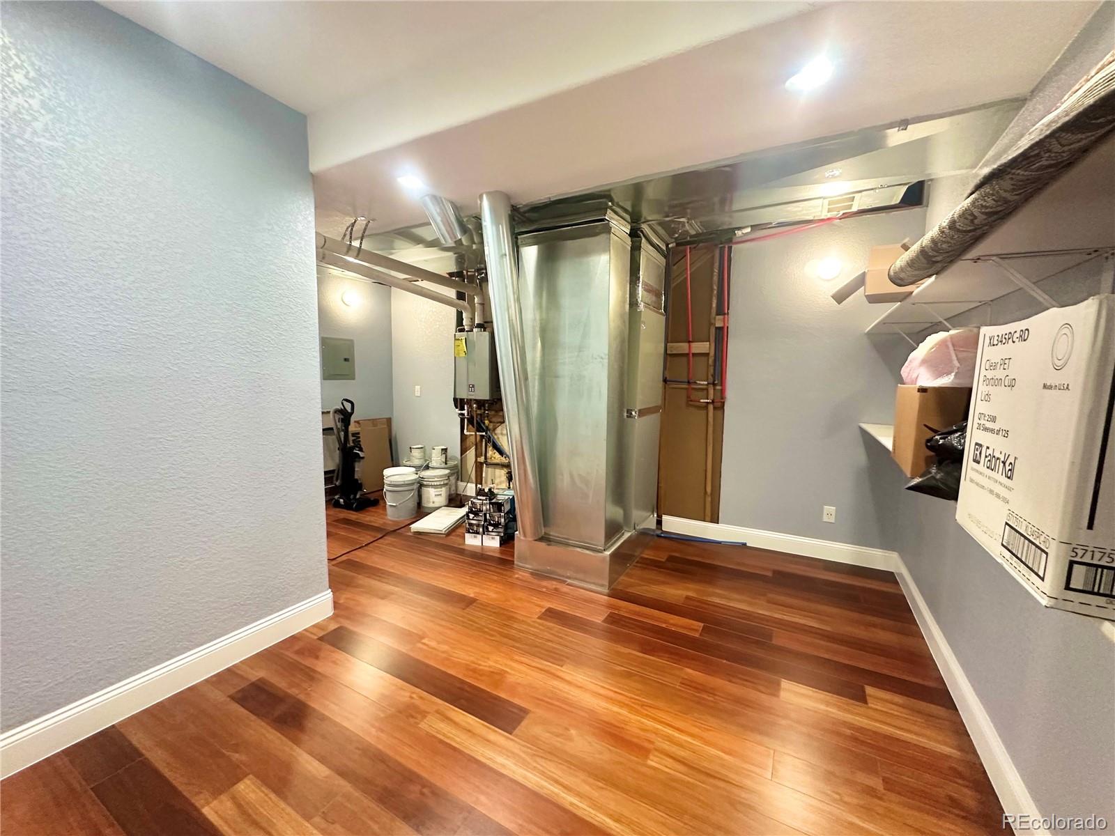 1271 S Ammons Street S Lakewood CO 80232