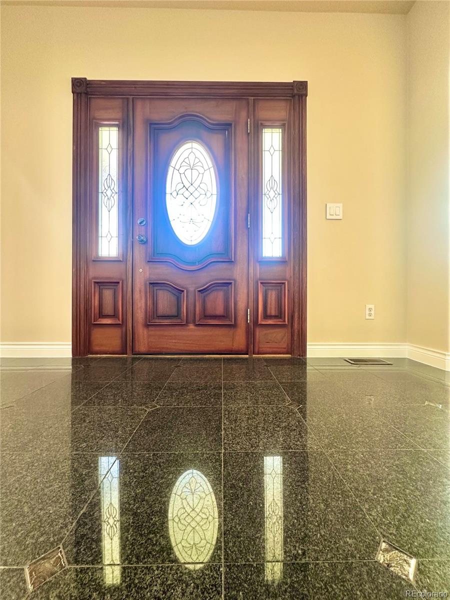 1271 S Ammons Street S Lakewood CO 80232