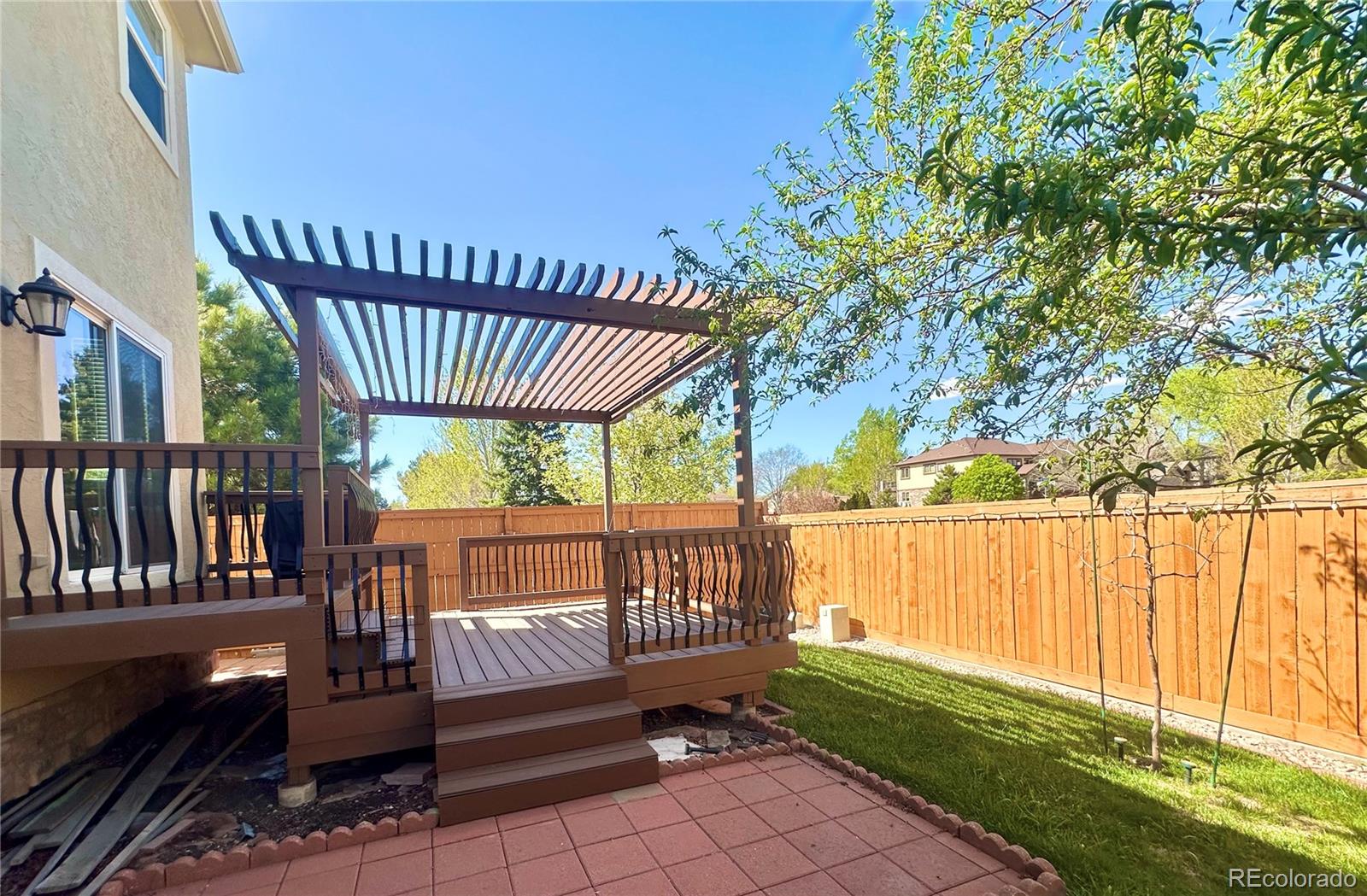 1271 S Ammons Street S Lakewood CO 80232