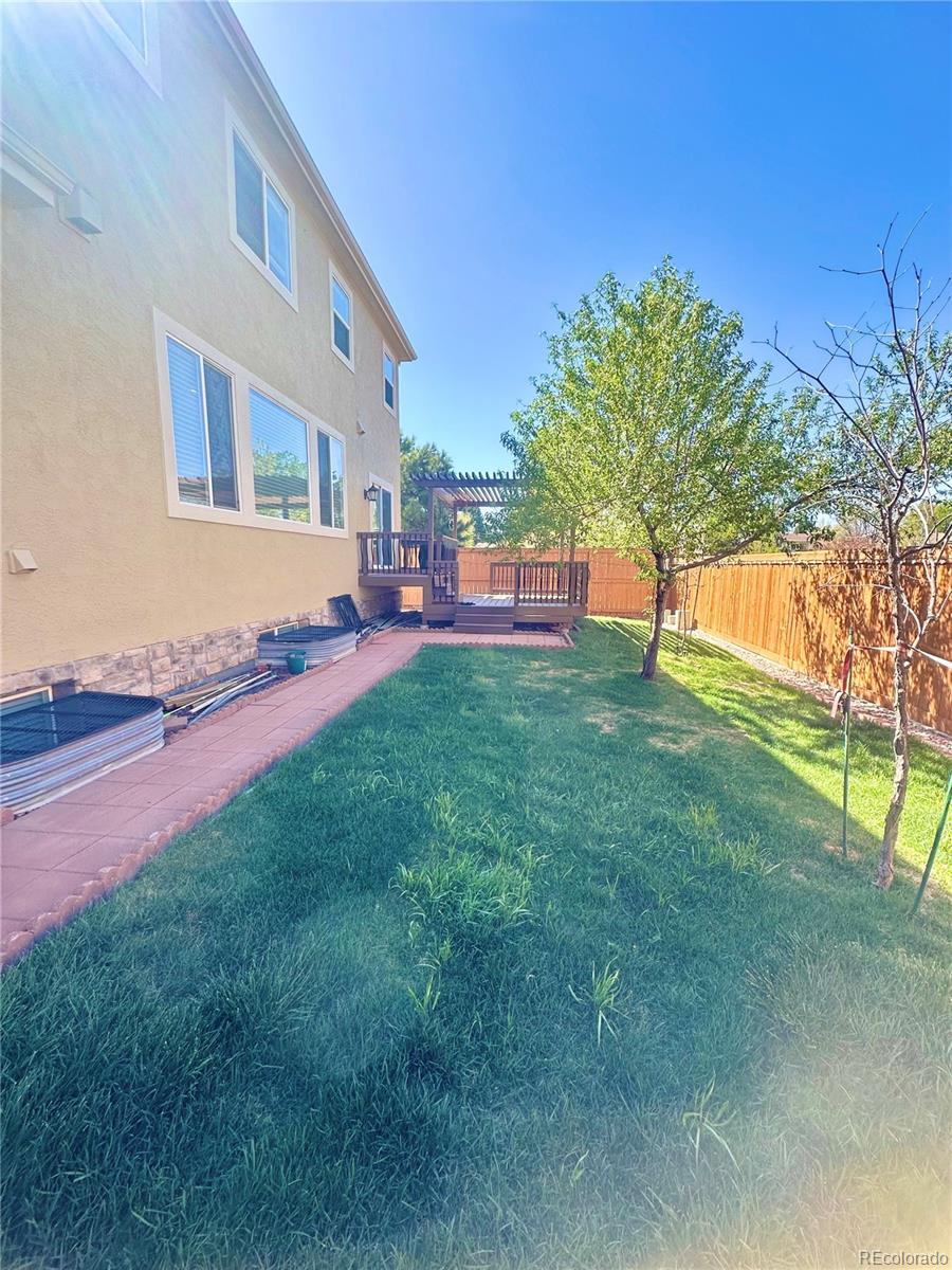1271 S Ammons Street S Lakewood CO 80232