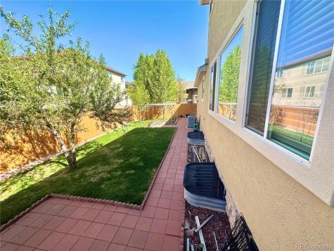 1271 S Ammons Street S Lakewood CO 80232