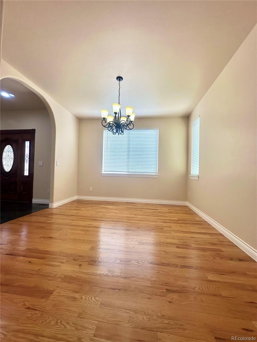 1271 S Ammons Street S Lakewood CO 80232