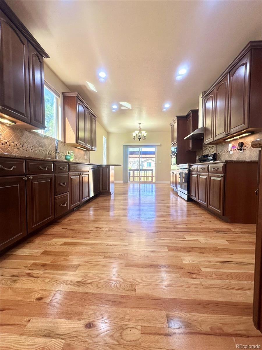 1271 S Ammons Street S Lakewood CO 80232