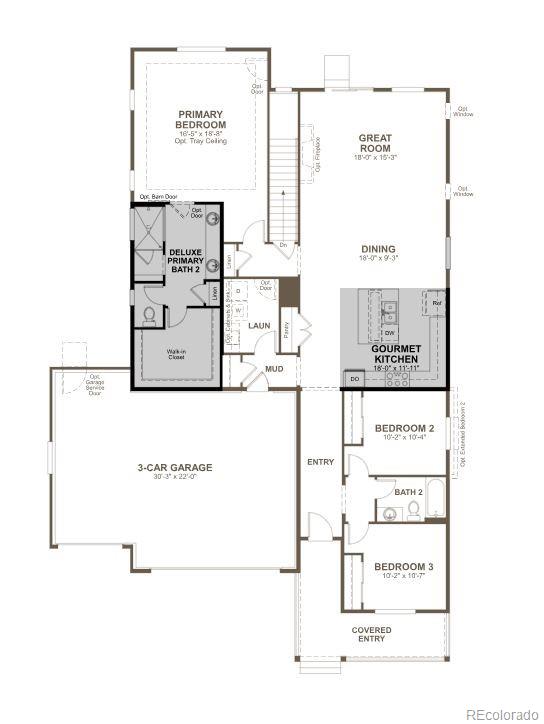 6389 Hidden River Avenue Loveland CO 80538