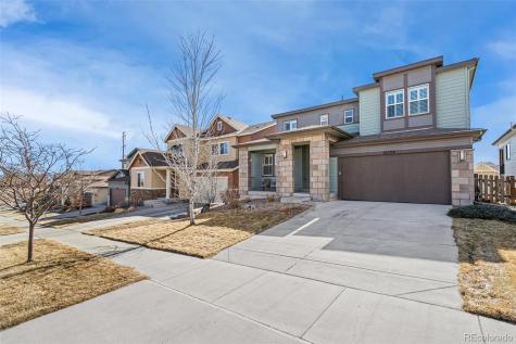 18220 W 84th Place Arvada CO 80007