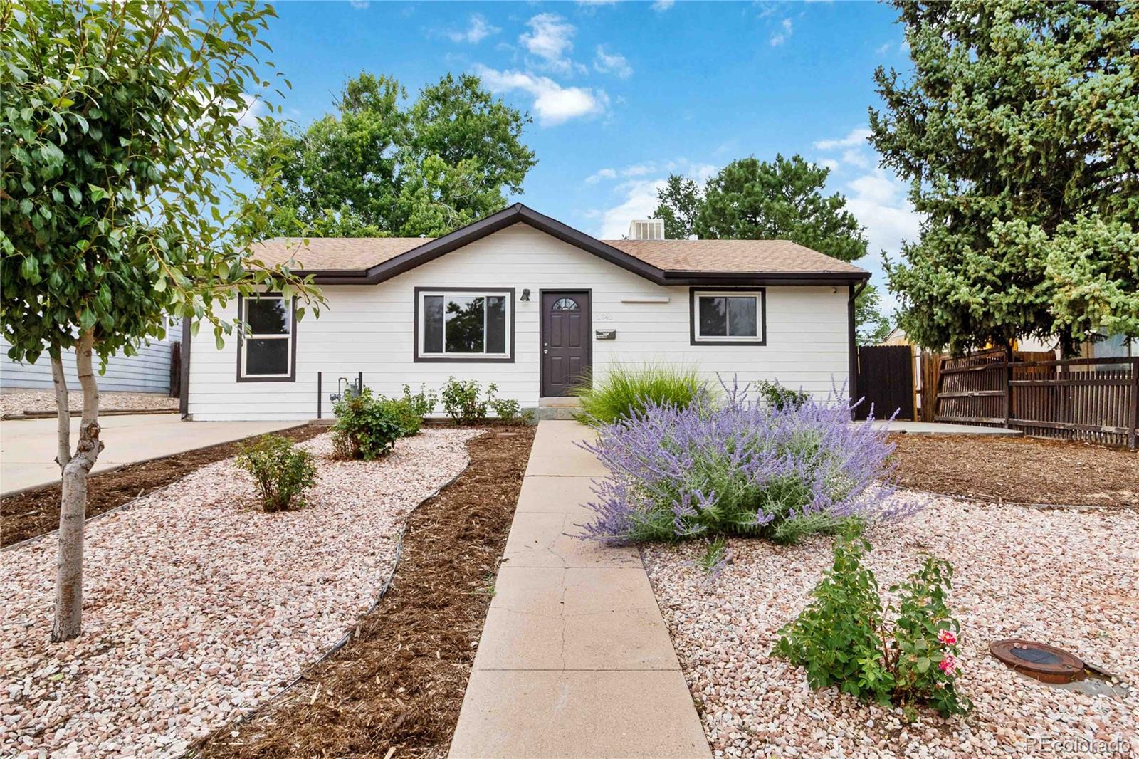2743 S Linley Court Denver CO 80236