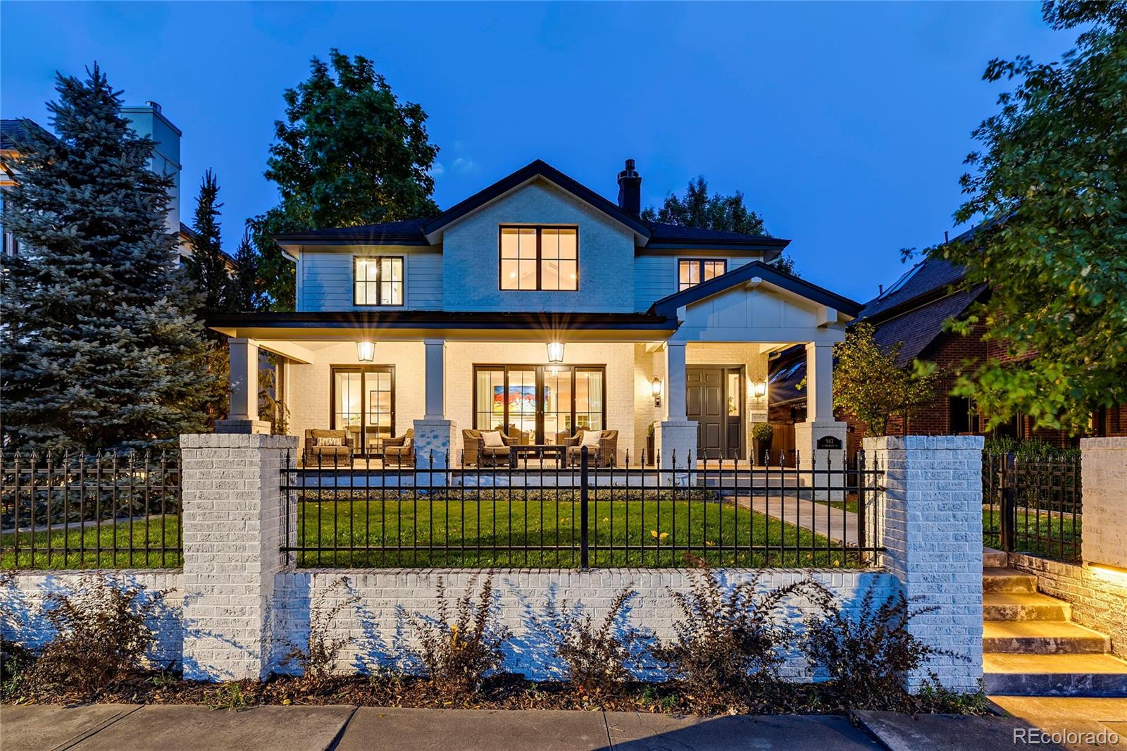 942 S Franklin Street Denver CO 80209