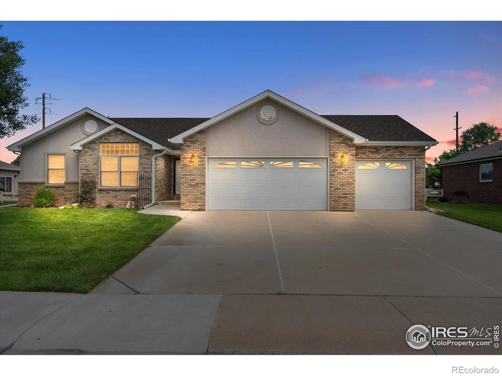 1365 Settlers Drive Eaton CO 80615