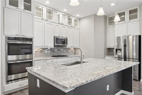 2350 Lassen Lane Castle Rock CO 80109