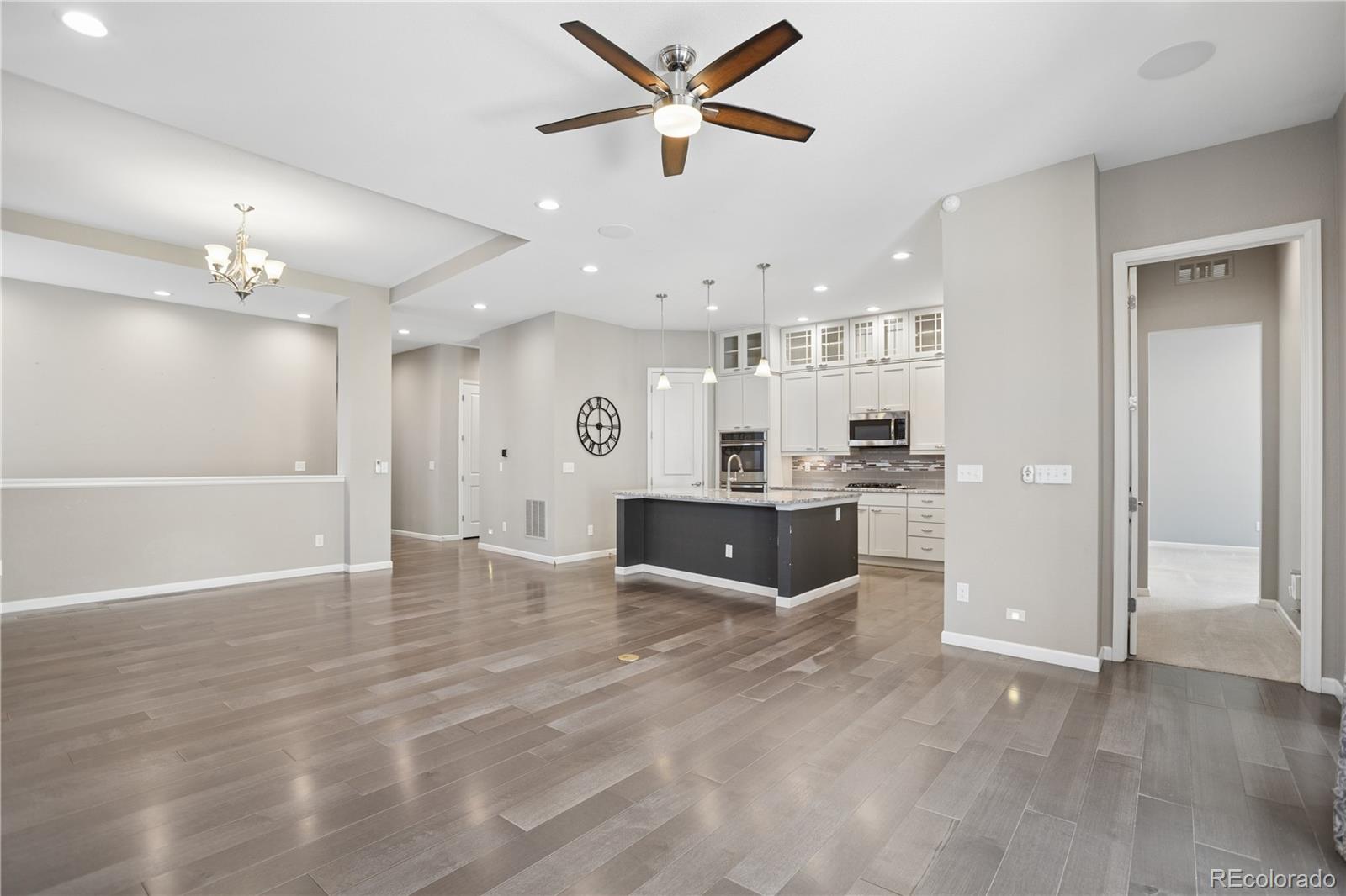 2350 Lassen Lane Castle Rock CO 80109