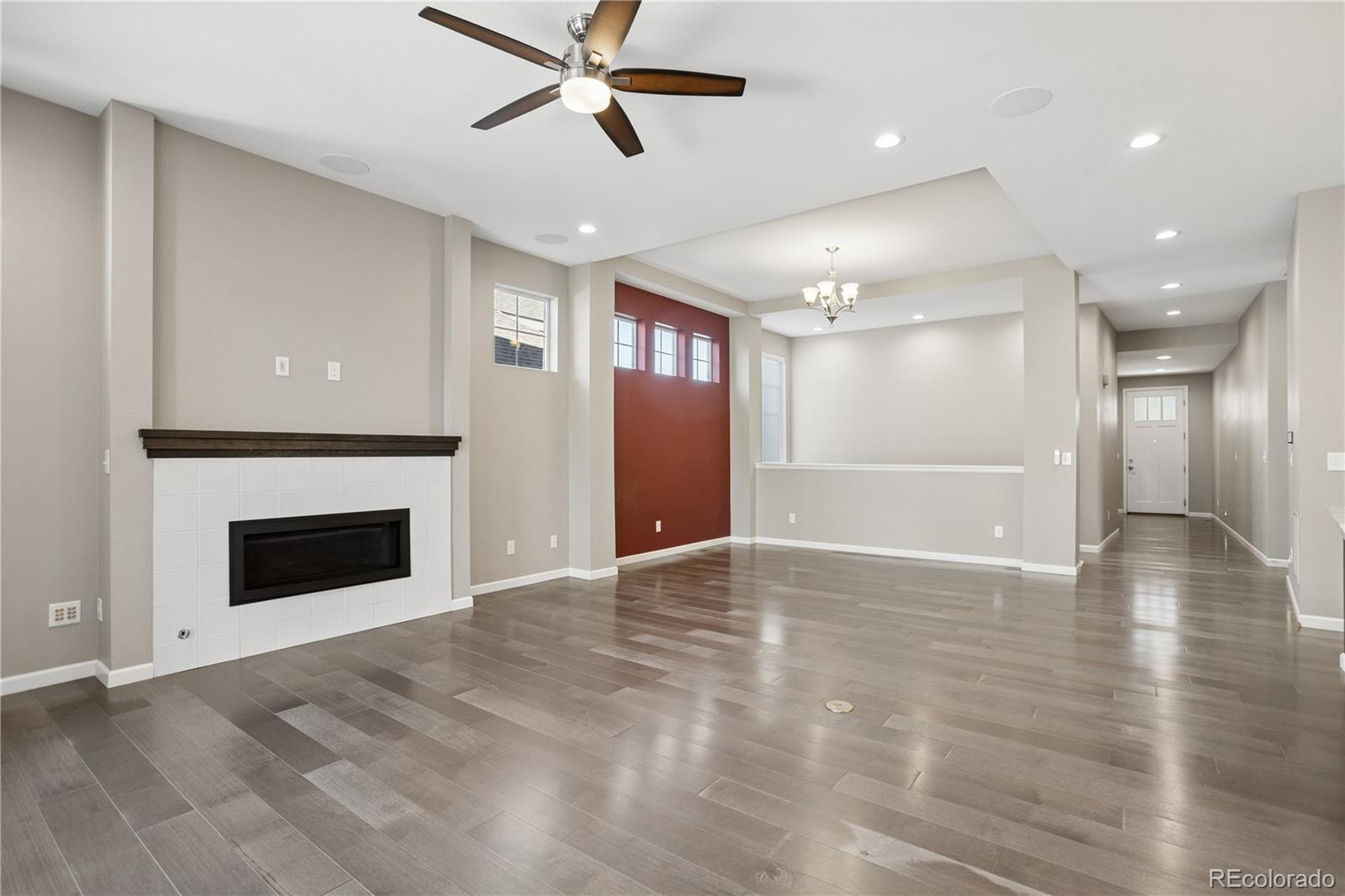 2350 Lassen Lane Castle Rock CO 80109