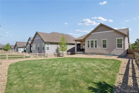 2350 Lassen Lane Castle Rock CO 80109