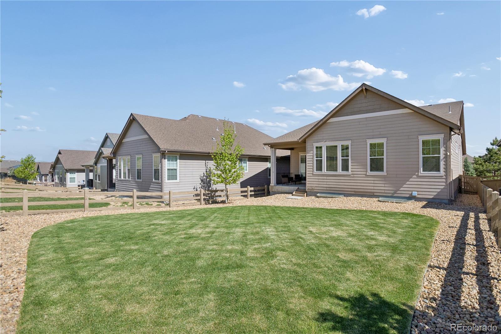 2350 Lassen Lane Castle Rock CO 80109
