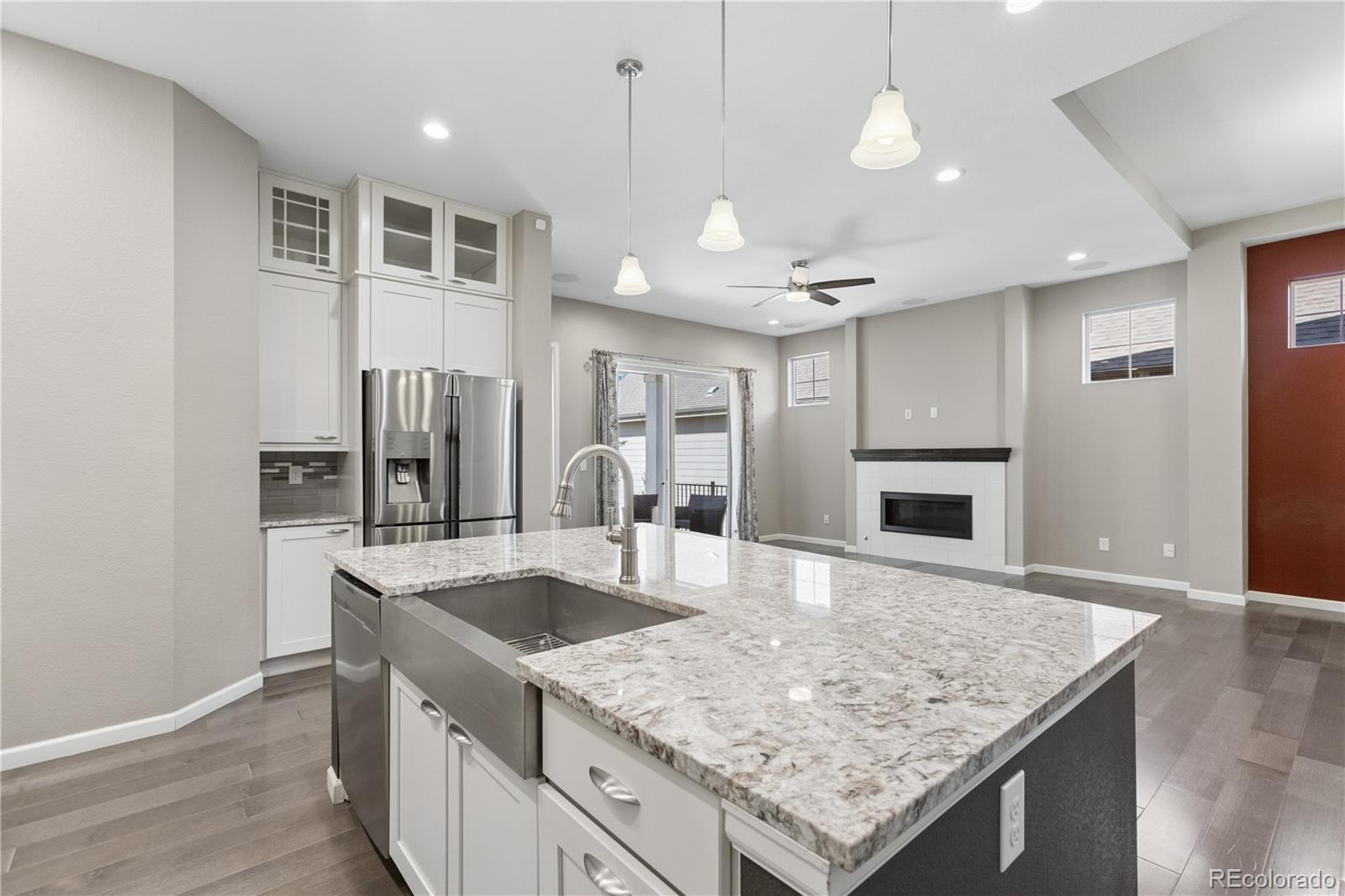 2350 Lassen Lane Castle Rock CO 80109