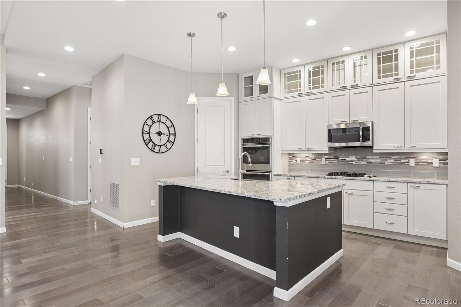 2350 Lassen Lane Castle Rock CO 80109