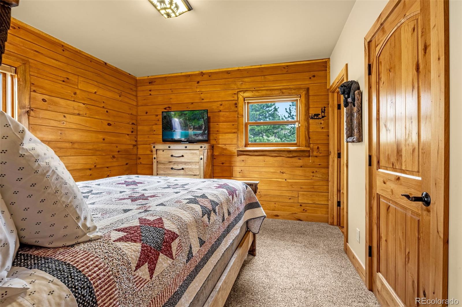 3418 High Creek Road Fairplay CO 80440