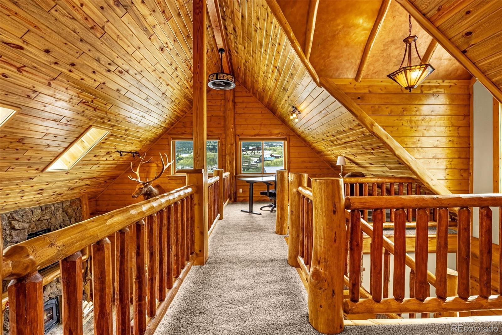 3418 High Creek Road Fairplay CO 80440