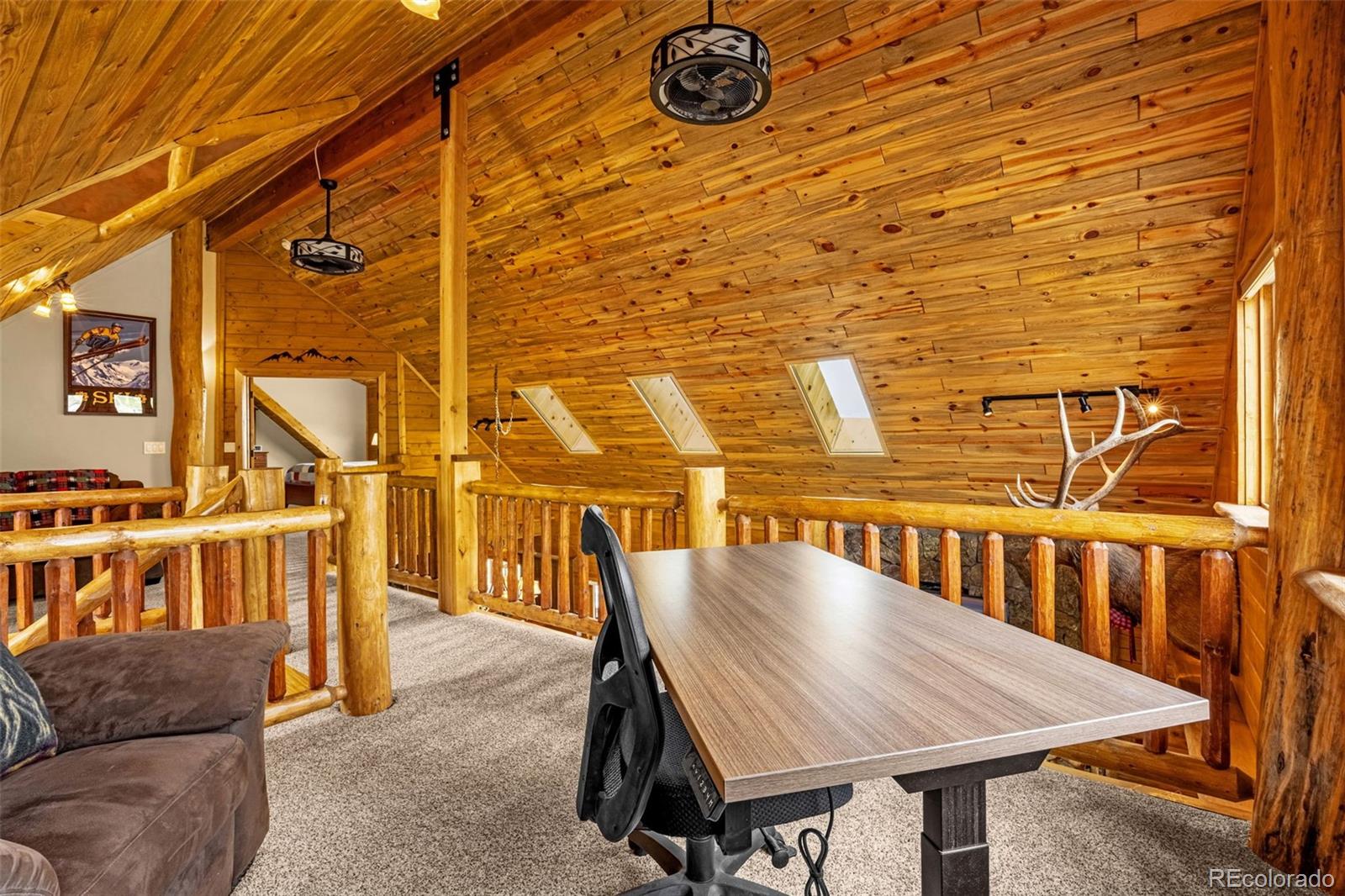 3418 High Creek Road Fairplay CO 80440