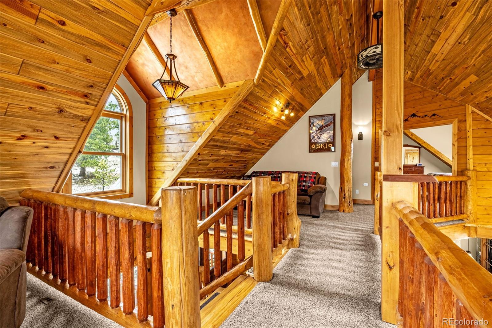 3418 High Creek Road Fairplay CO 80440