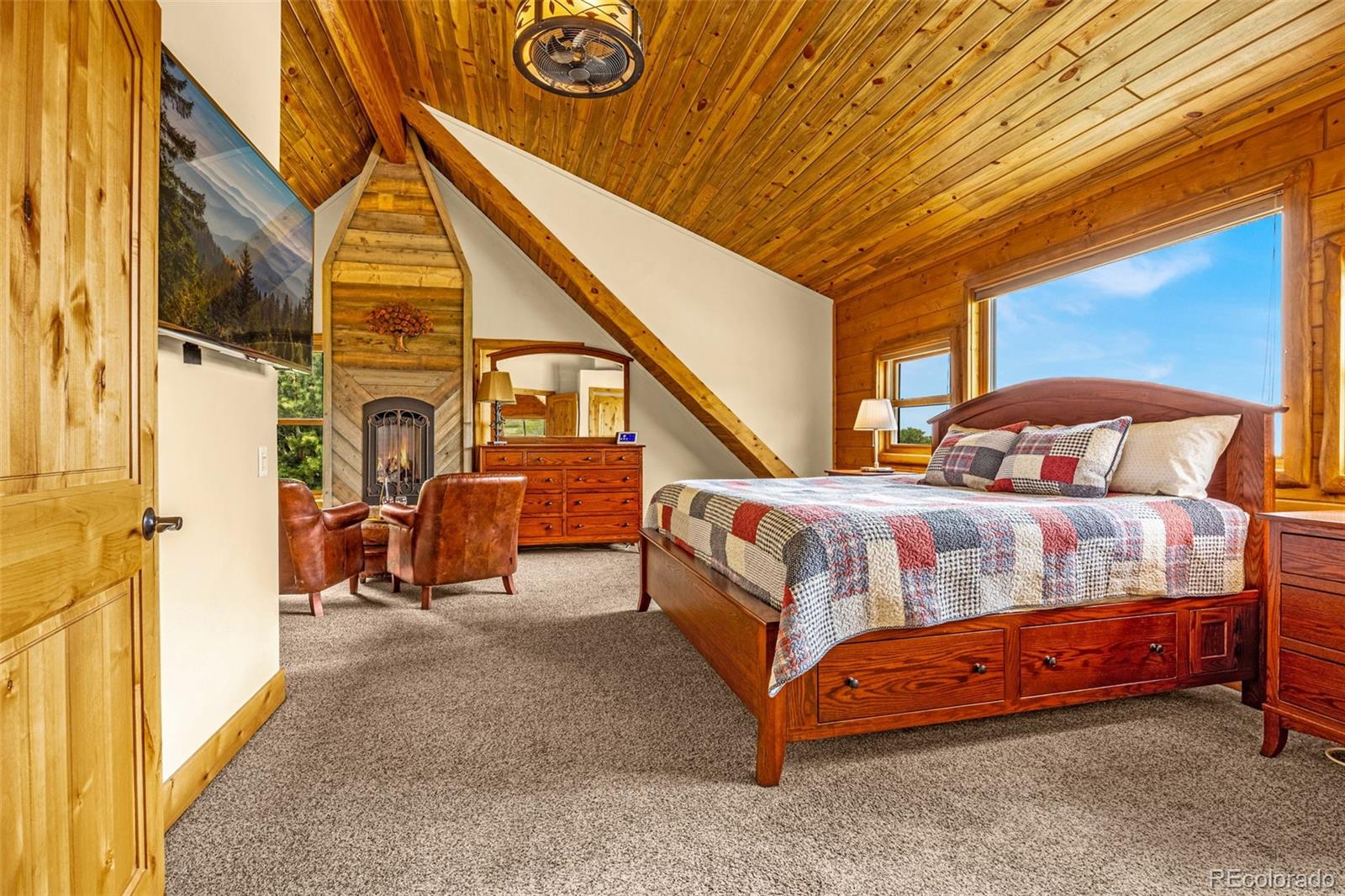 3418 High Creek Road Fairplay CO 80440