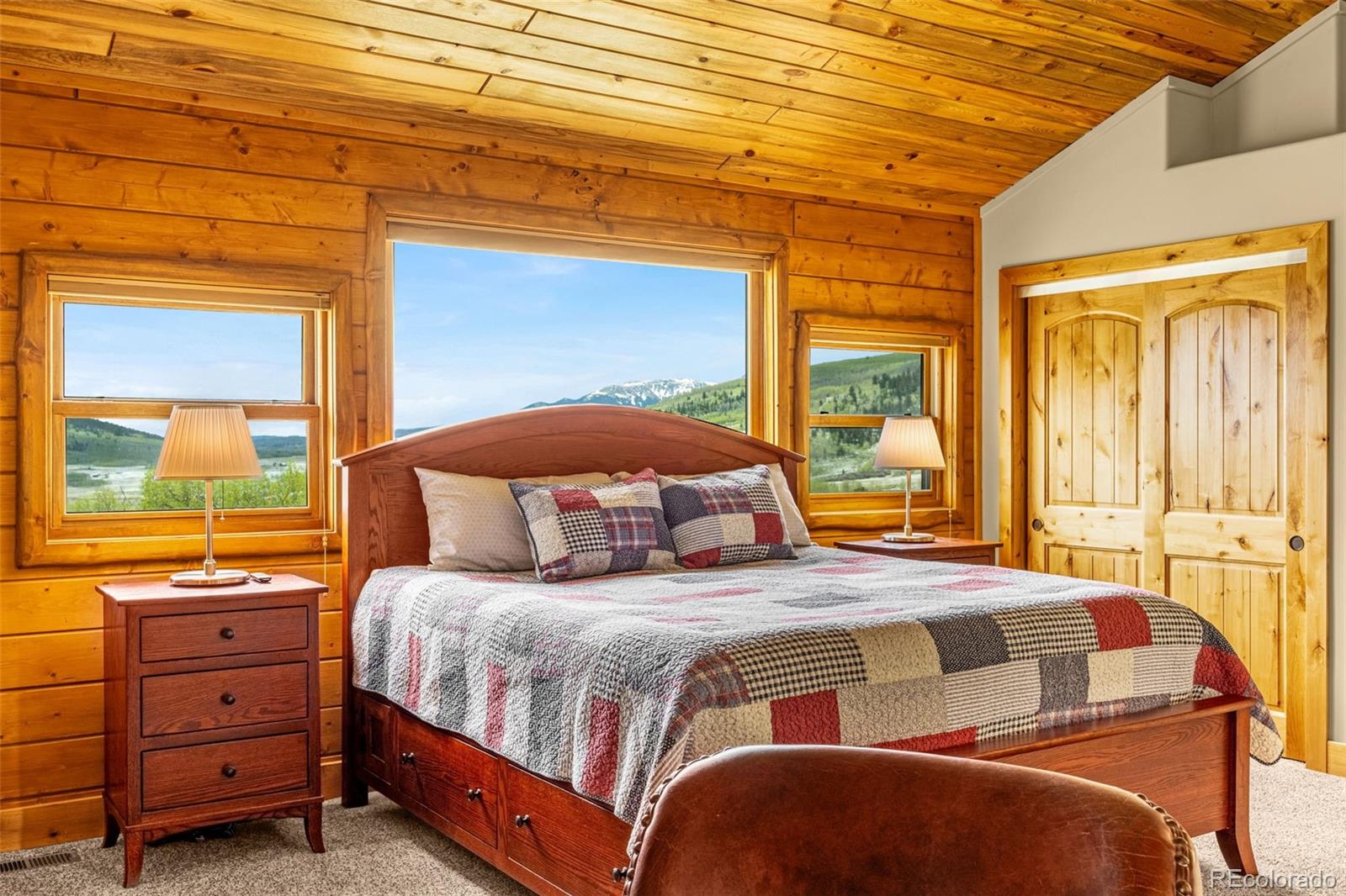 3418 High Creek Road Fairplay CO 80440