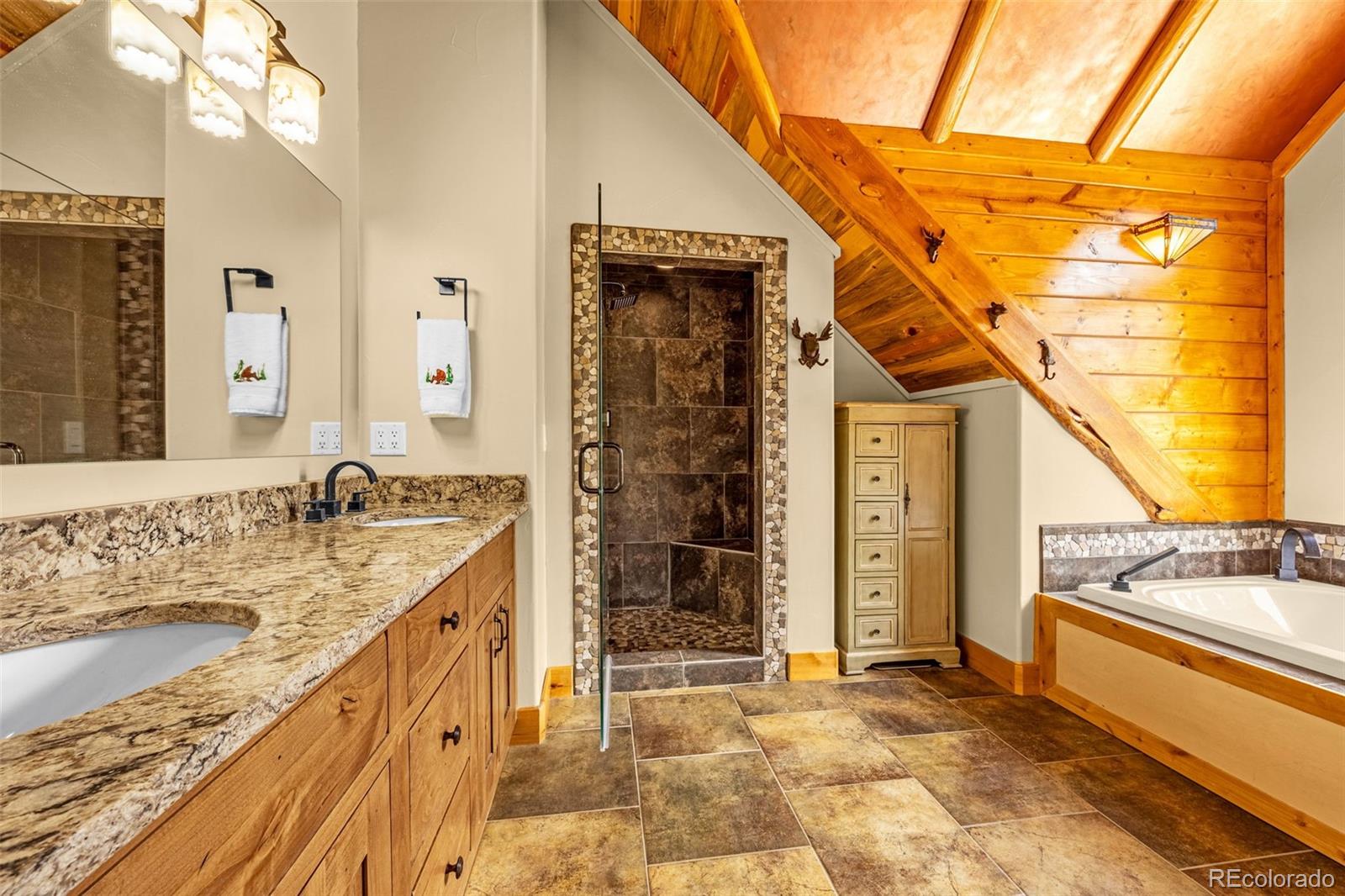 3418 High Creek Road Fairplay CO 80440