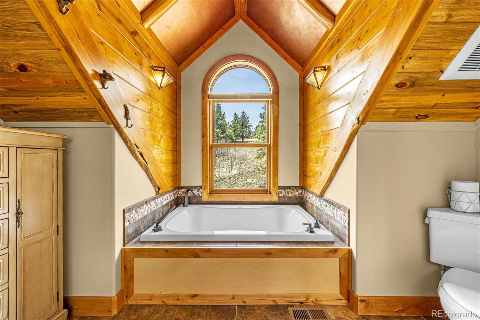 3418 High Creek Road Fairplay CO 80440