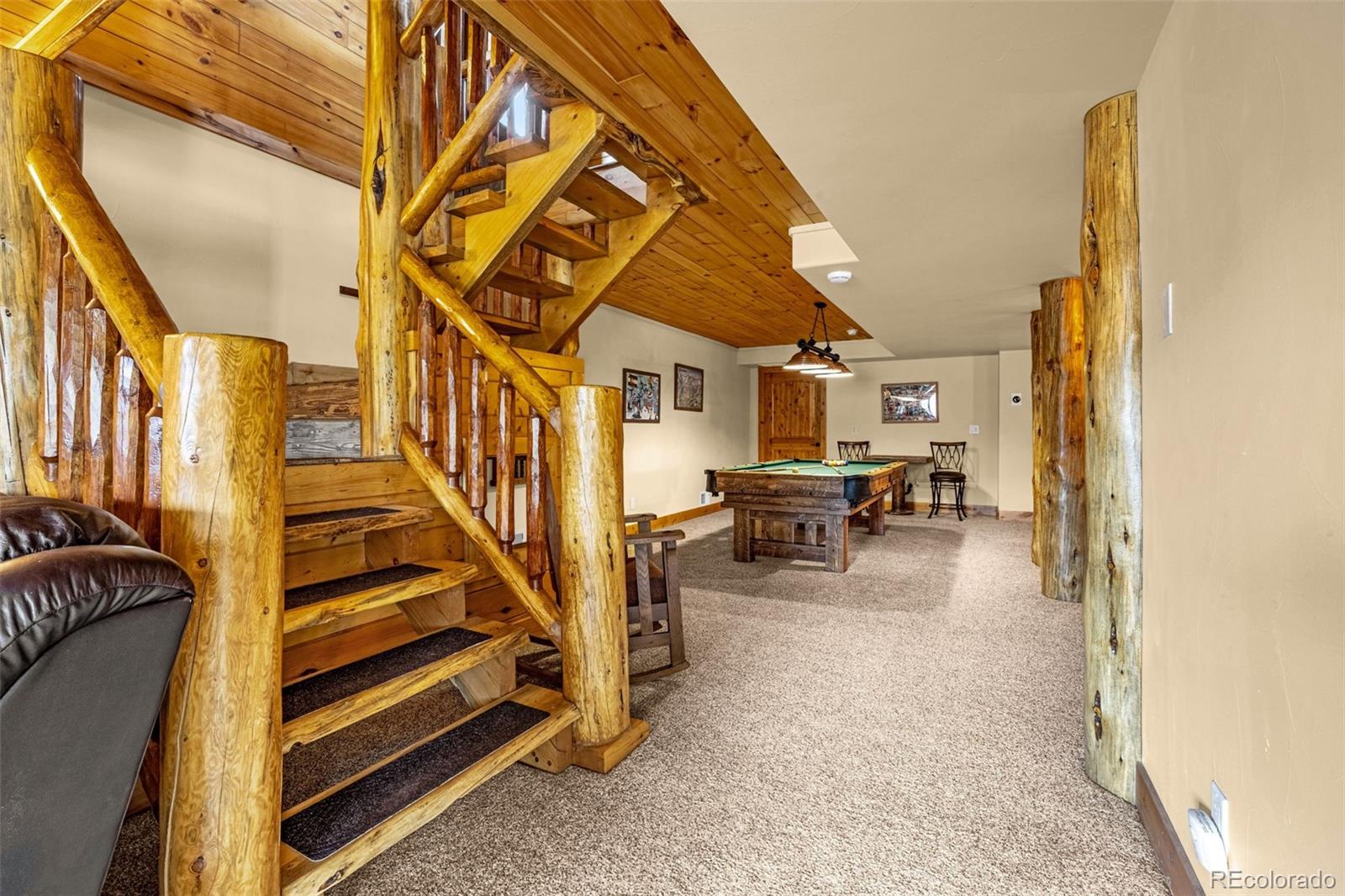 3418 High Creek Road Fairplay CO 80440