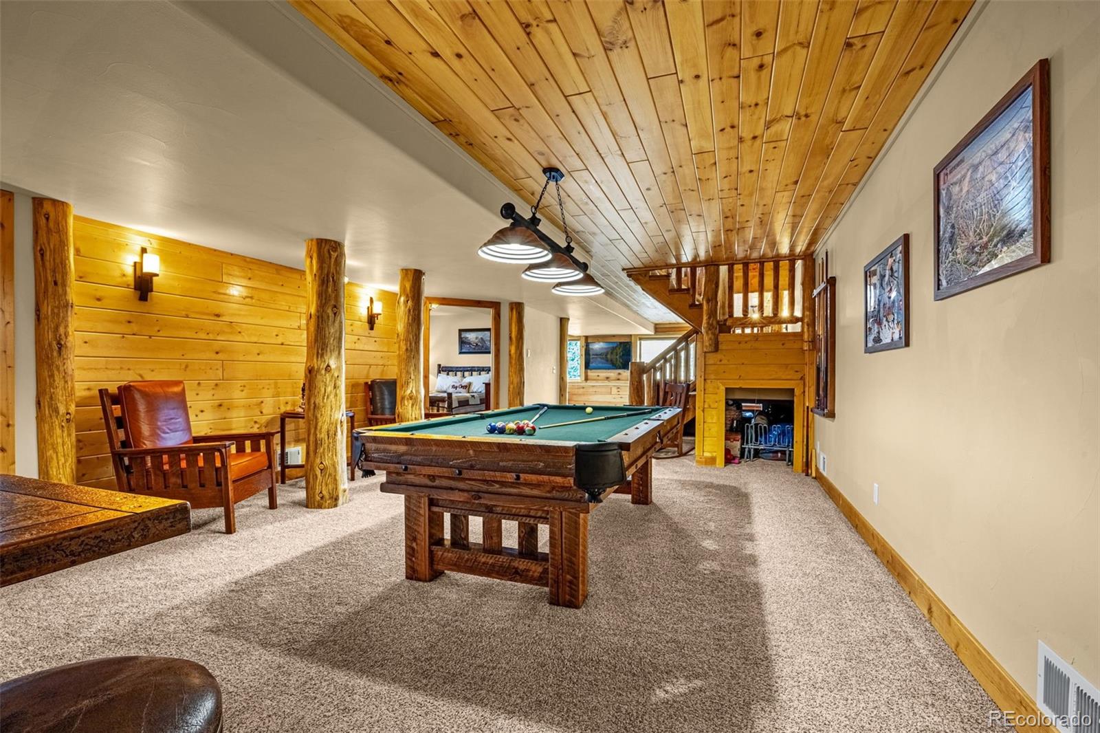 3418 High Creek Road Fairplay CO 80440