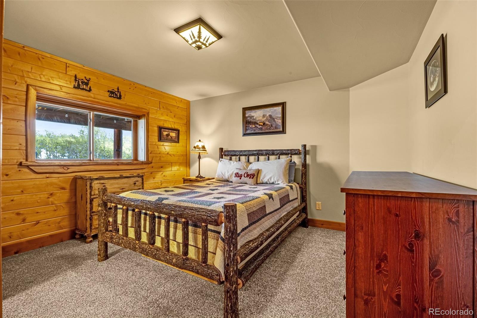 3418 High Creek Road Fairplay CO 80440