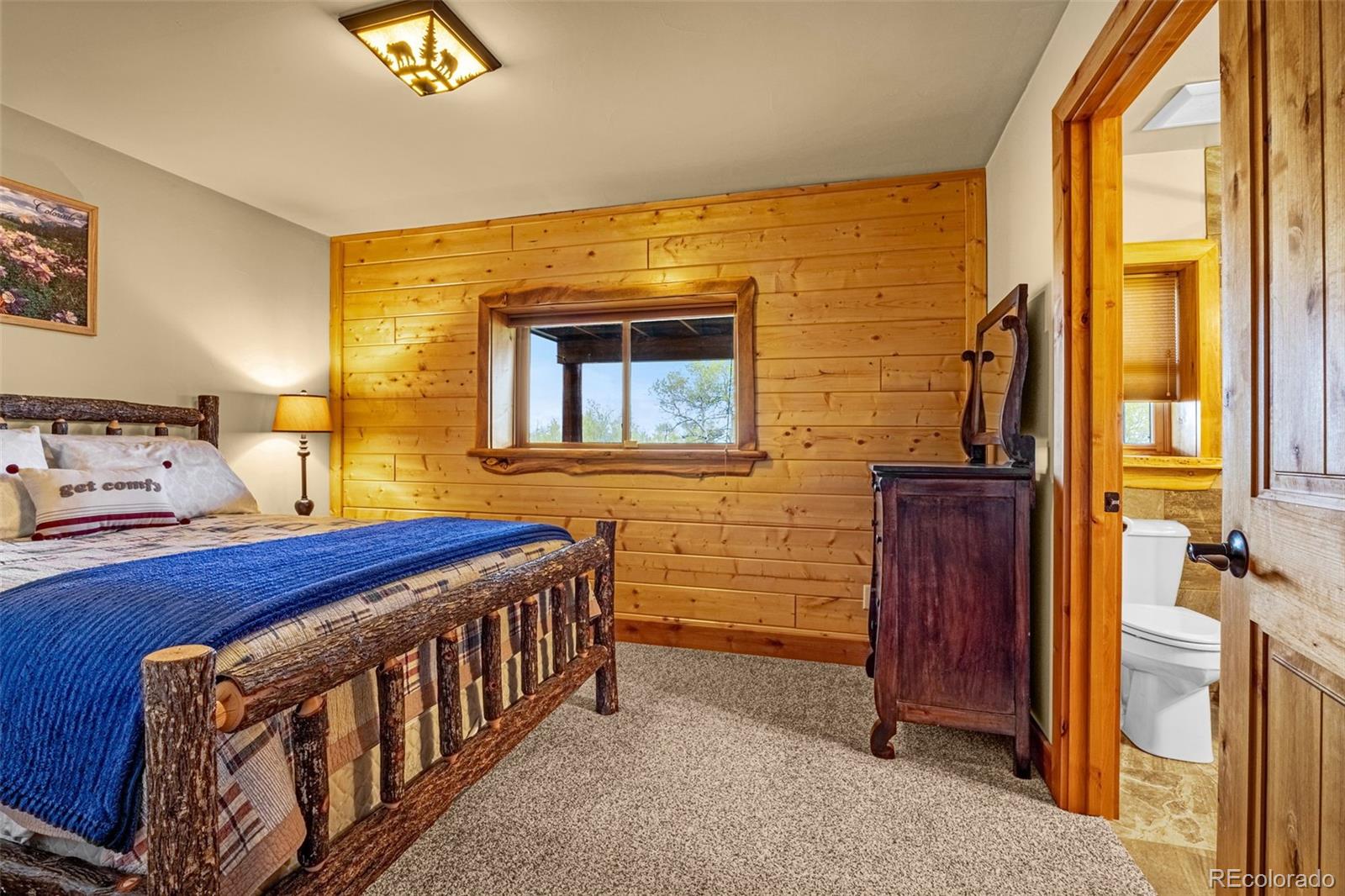 3418 High Creek Road Fairplay CO 80440