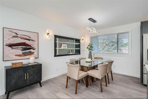 5886 S Logan Street Centennial CO 80121