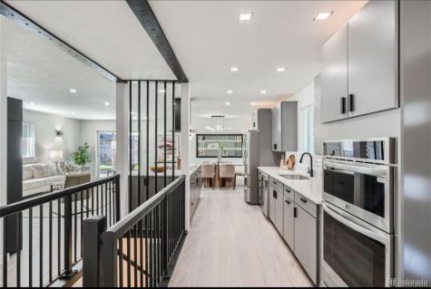 5886 S Logan Street Centennial CO 80121