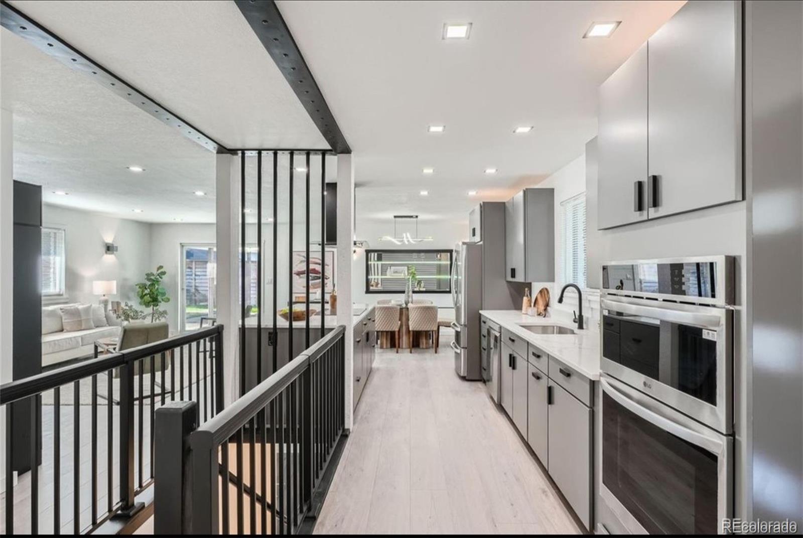 5886 S Logan Street Centennial CO 80121