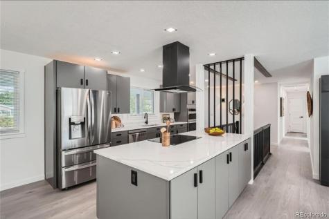 5886 S Logan Street Centennial CO 80121