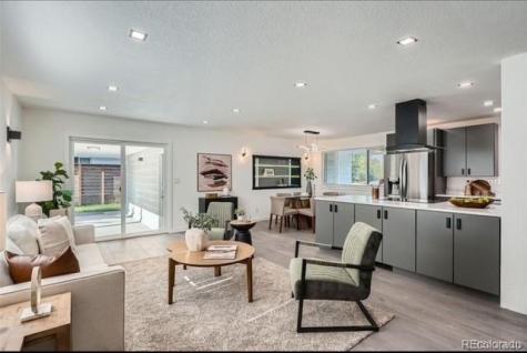 5886 S Logan Street Centennial CO 80121
