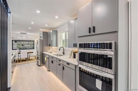 5886 S Logan Street Centennial CO 80121