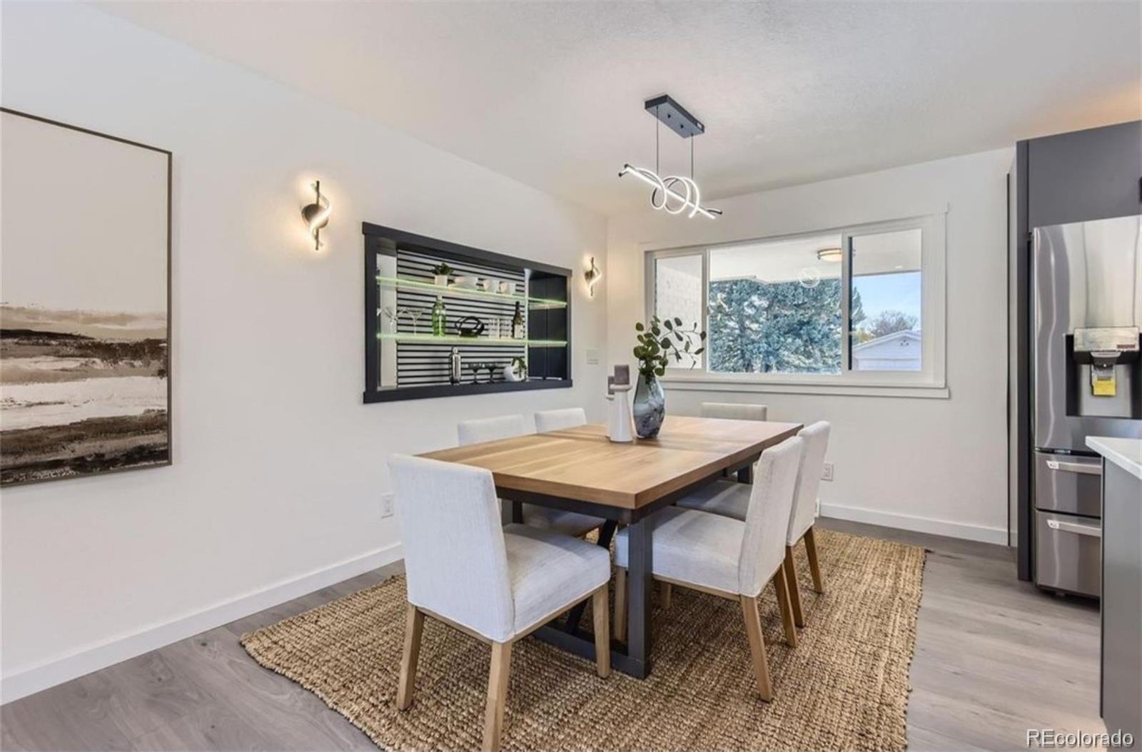 5886 S Logan Street Centennial CO 80121