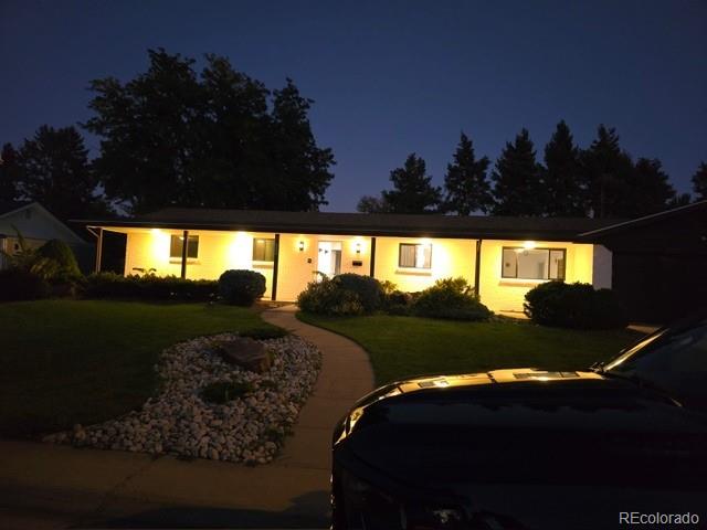 5886 S Logan Street Centennial CO 80121