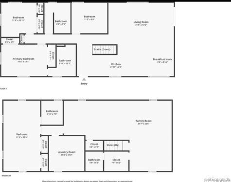 5886 S Logan Street Centennial CO 80121
