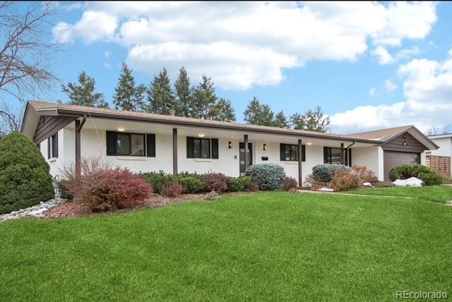 5886 S Logan Street Centennial CO 80121
