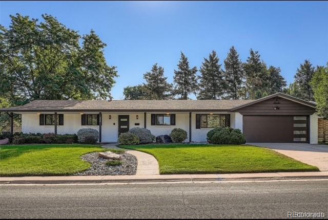5886 S Logan Street Centennial CO 80121
