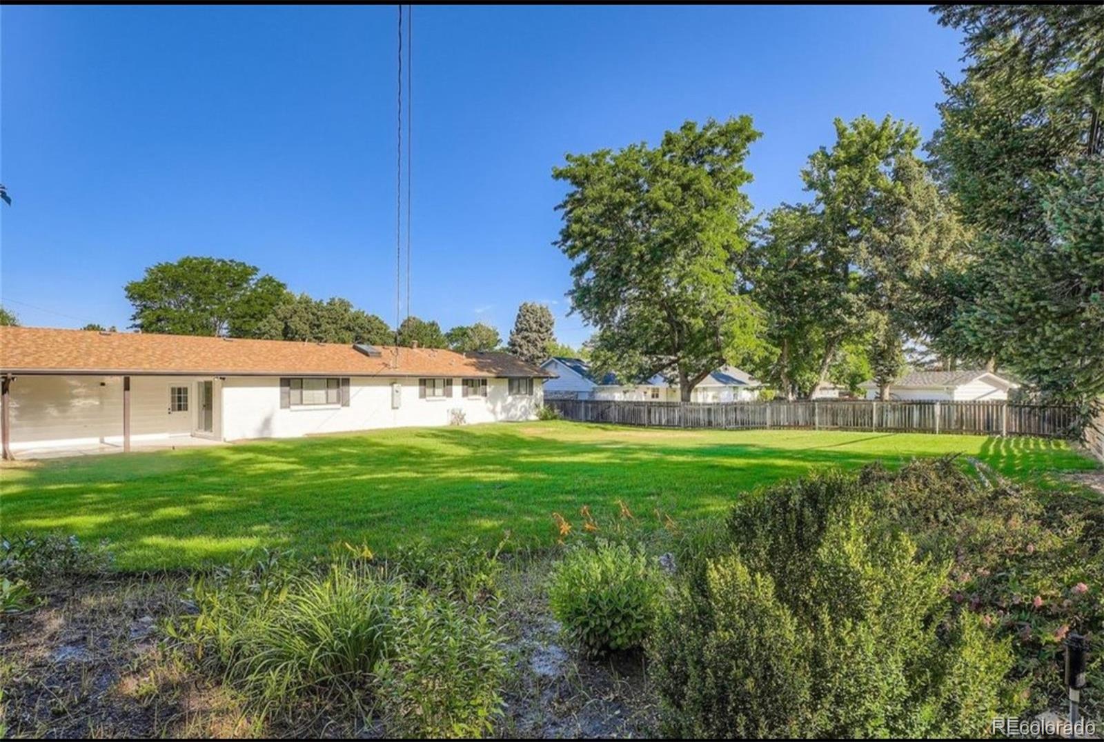 5886 S Logan Street Centennial CO 80121