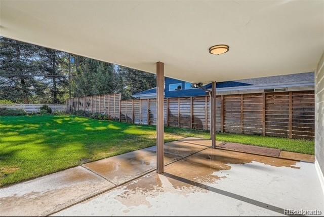5886 S Logan Street Centennial CO 80121