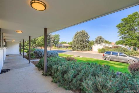 5886 S Logan Street Centennial CO 80121