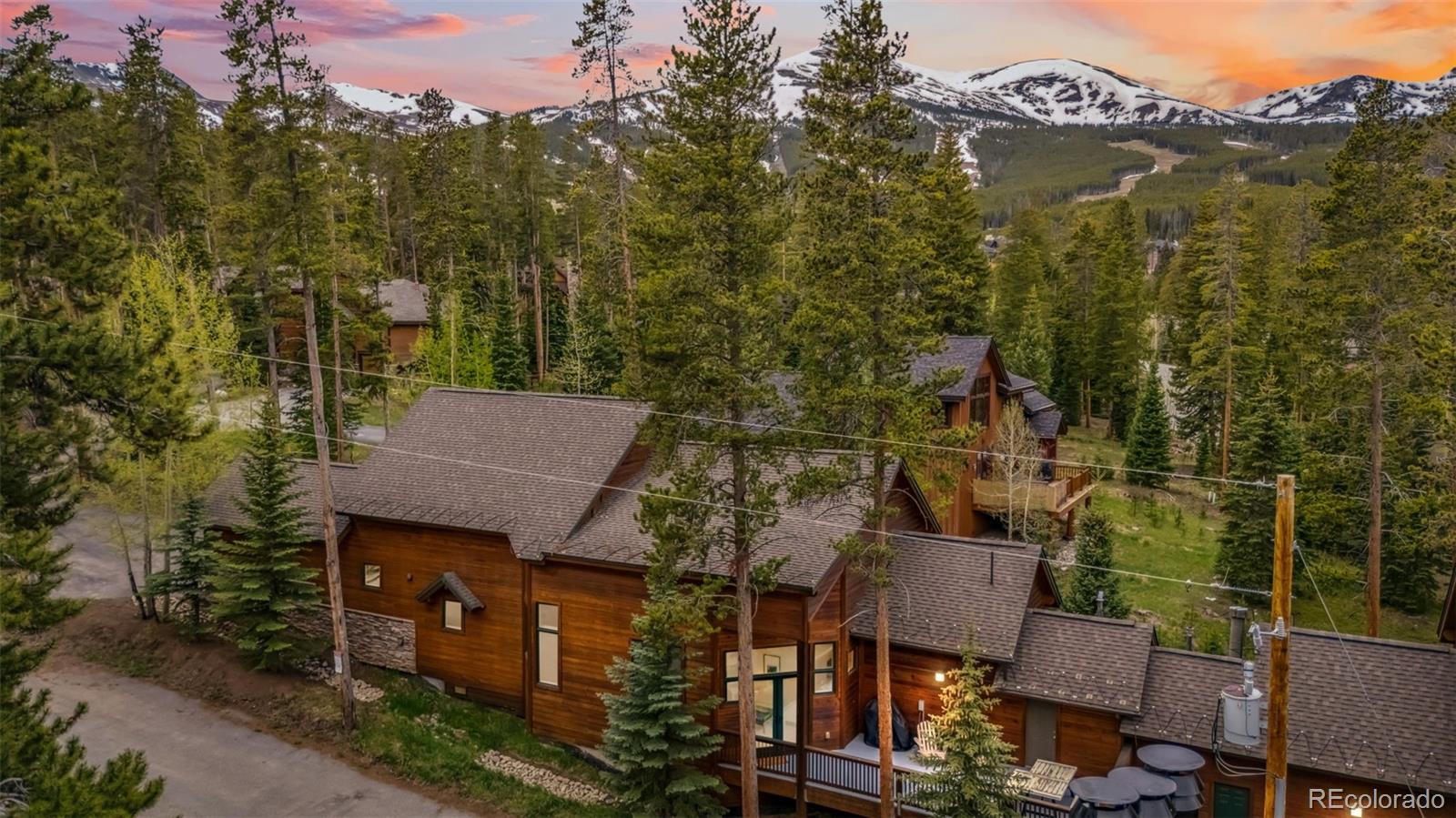 1152 Ski Hill Road Breckenridge CO 80424