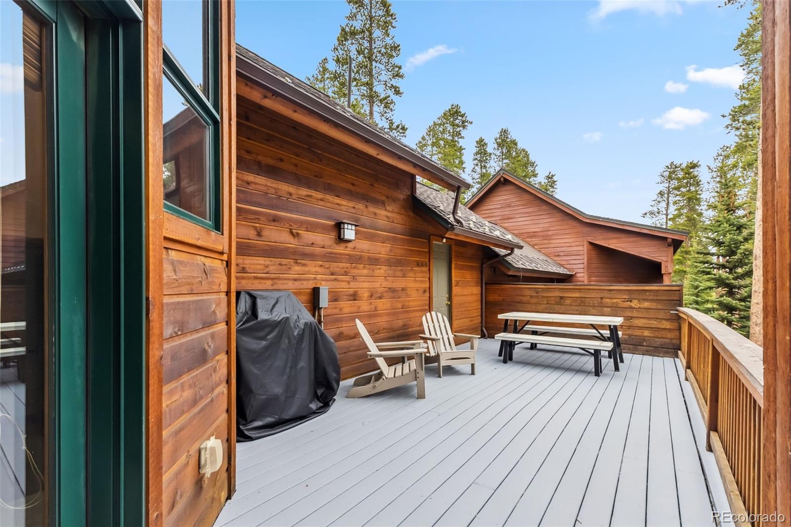 1152 Ski Hill Road Breckenridge CO 80424