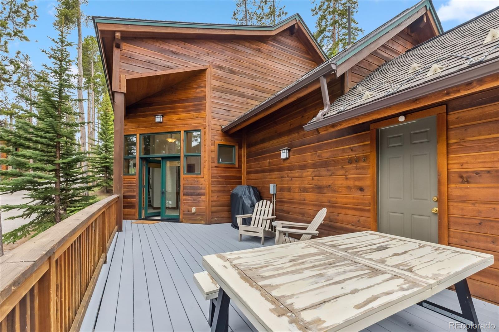 1152 Ski Hill Road Breckenridge CO 80424