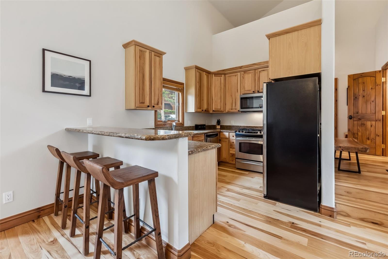 1152 Ski Hill Road Breckenridge CO 80424
