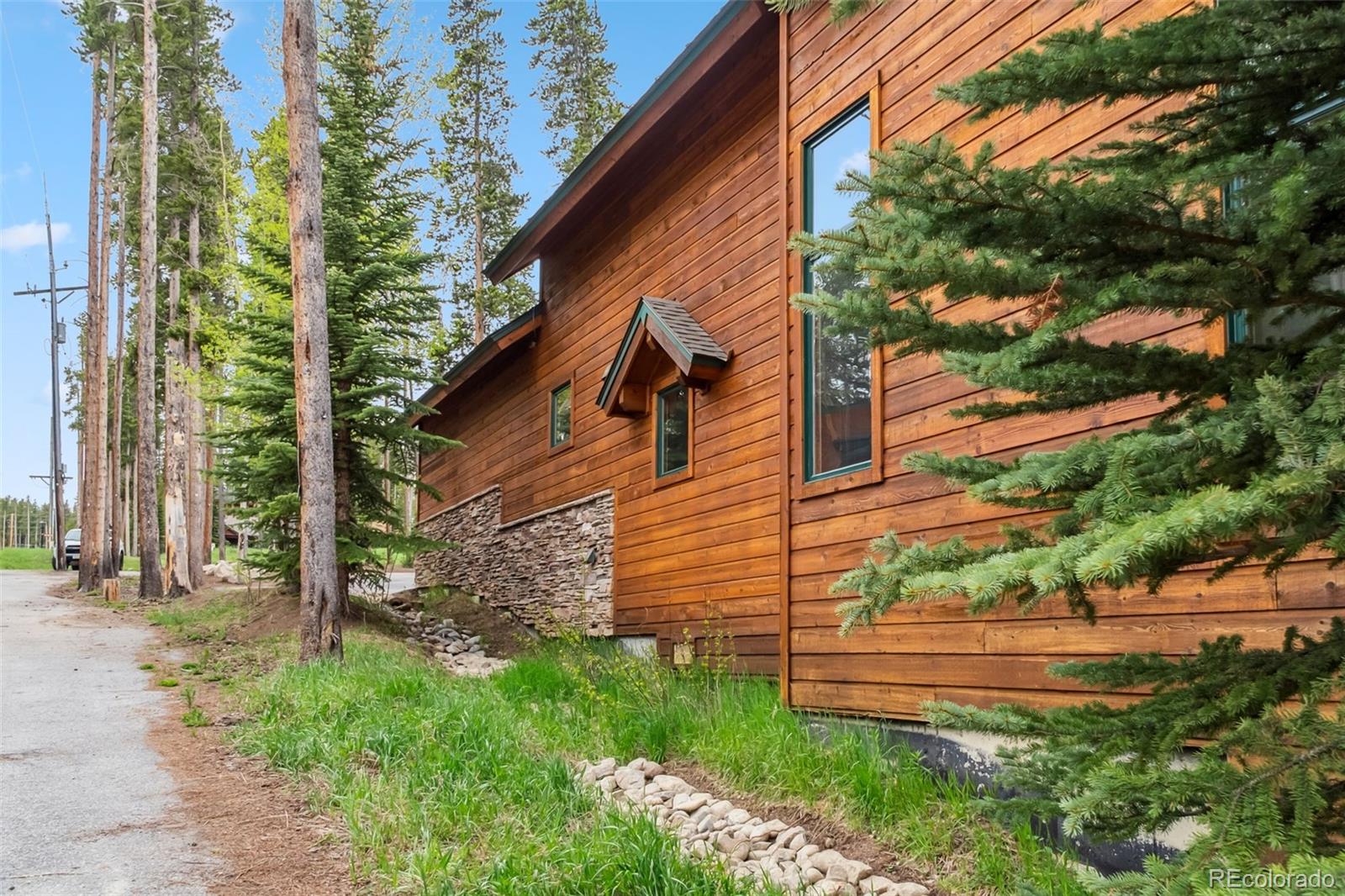 1152 Ski Hill Road Breckenridge CO 80424